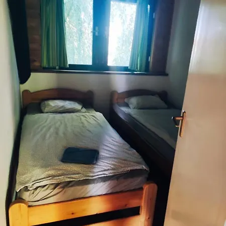 Zmrd, Buzavirag Holiday home *