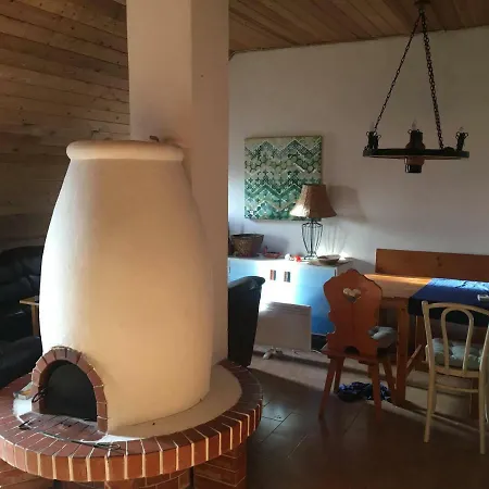 Holiday home Zmrd, Buzavirag *